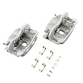 2x Rear Brake Caliper Set for Chevrolet Suburban/Tahoe 1500 (2002–2006)