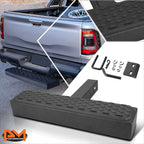 Trailer Towing Hitch Step Bar for (18.5" Width, 2" Receiver)