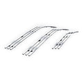 Stainless Billet Grille Insert for Chevy SSR (2003–2006)