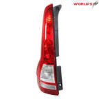 Tail Light for Honda CR-V (2007–2011) Halogen Rear Driver Left Side