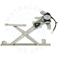 Front Driver Window Regulator & Motor Assembly for Subaru Legacy Outback (2001–2004)