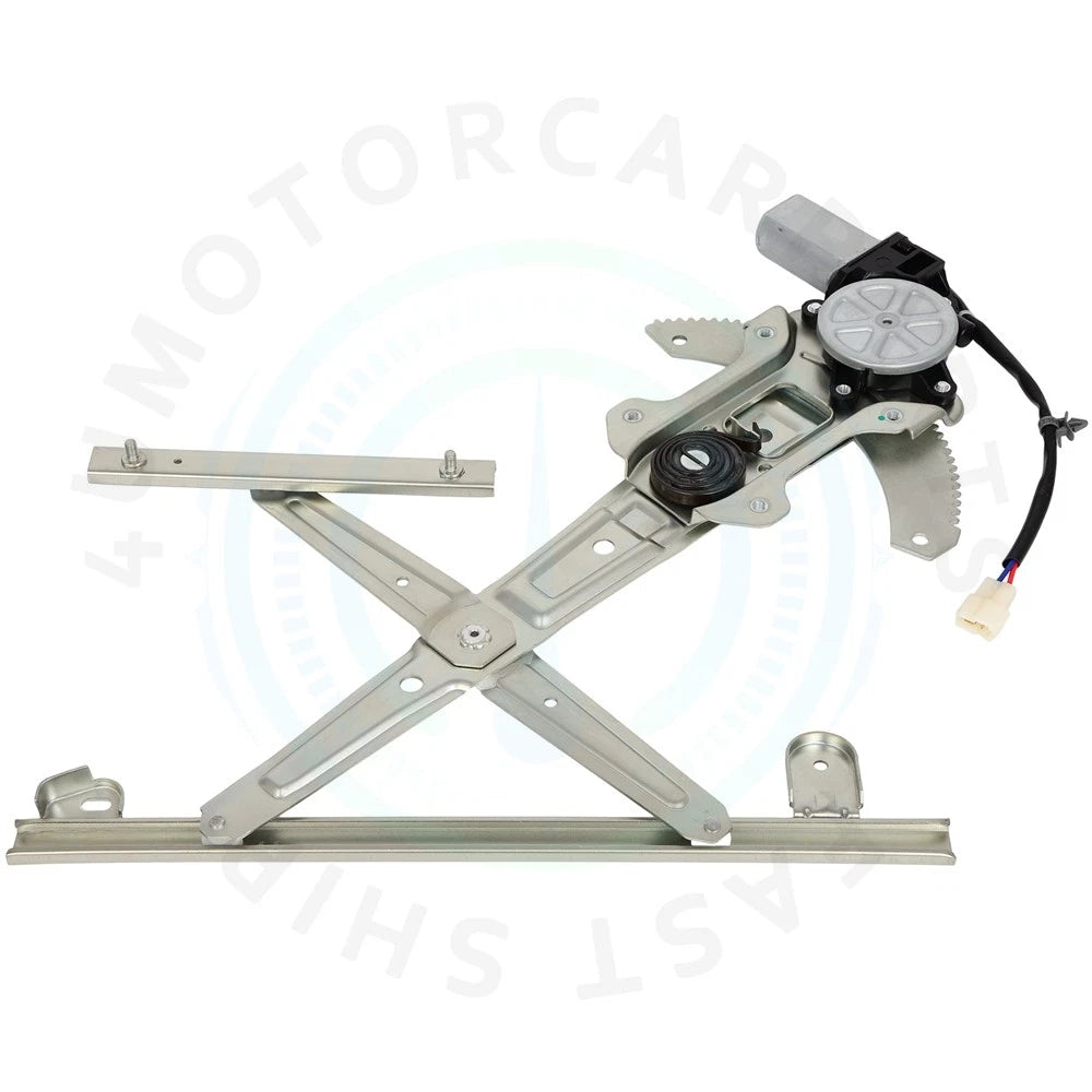 Front Driver Window Regulator & Motor Assembly for Subaru Legacy Outback (2001–2004)