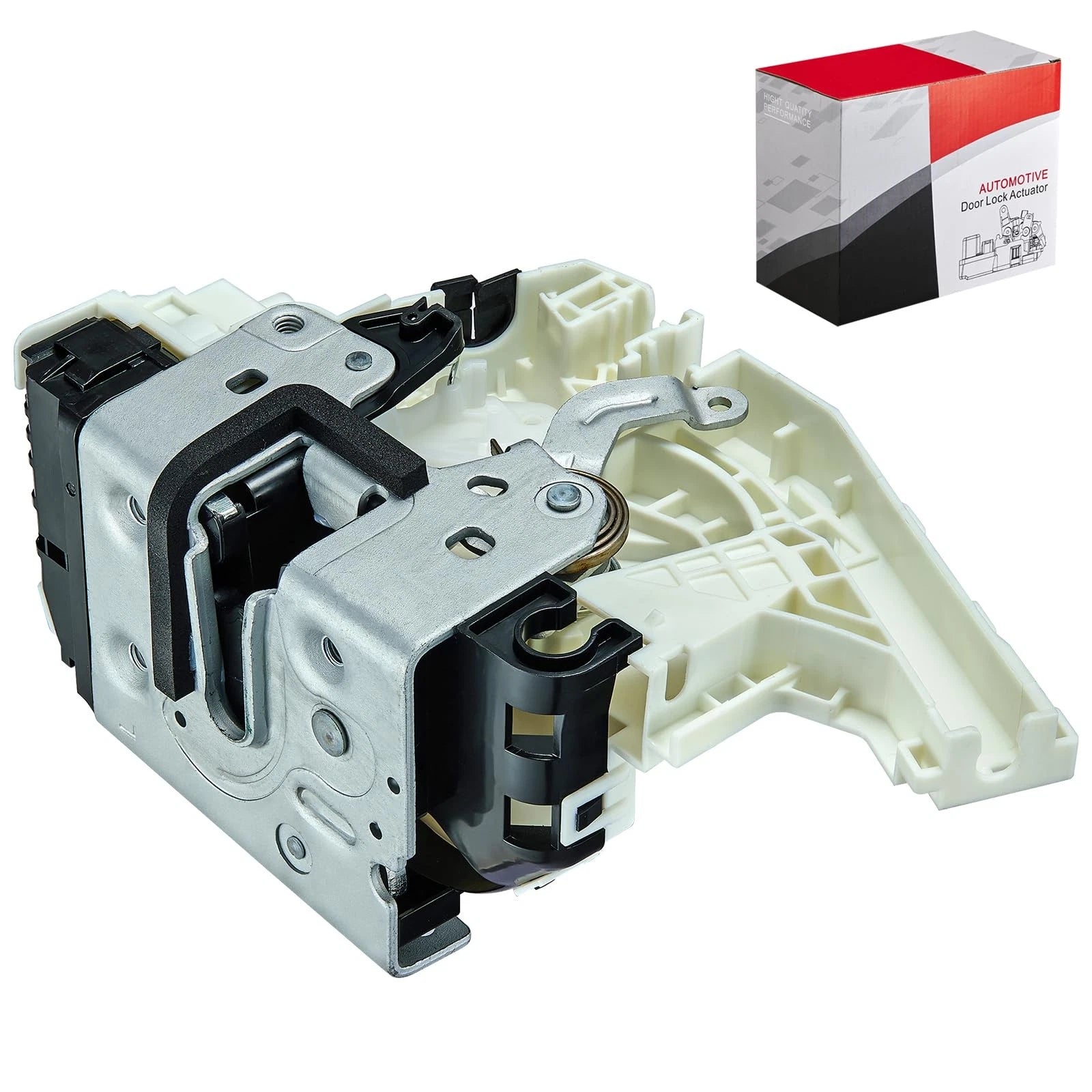 AC Compressor with Clutch for Nissan Altima Sentra Rogue (2007–2020)