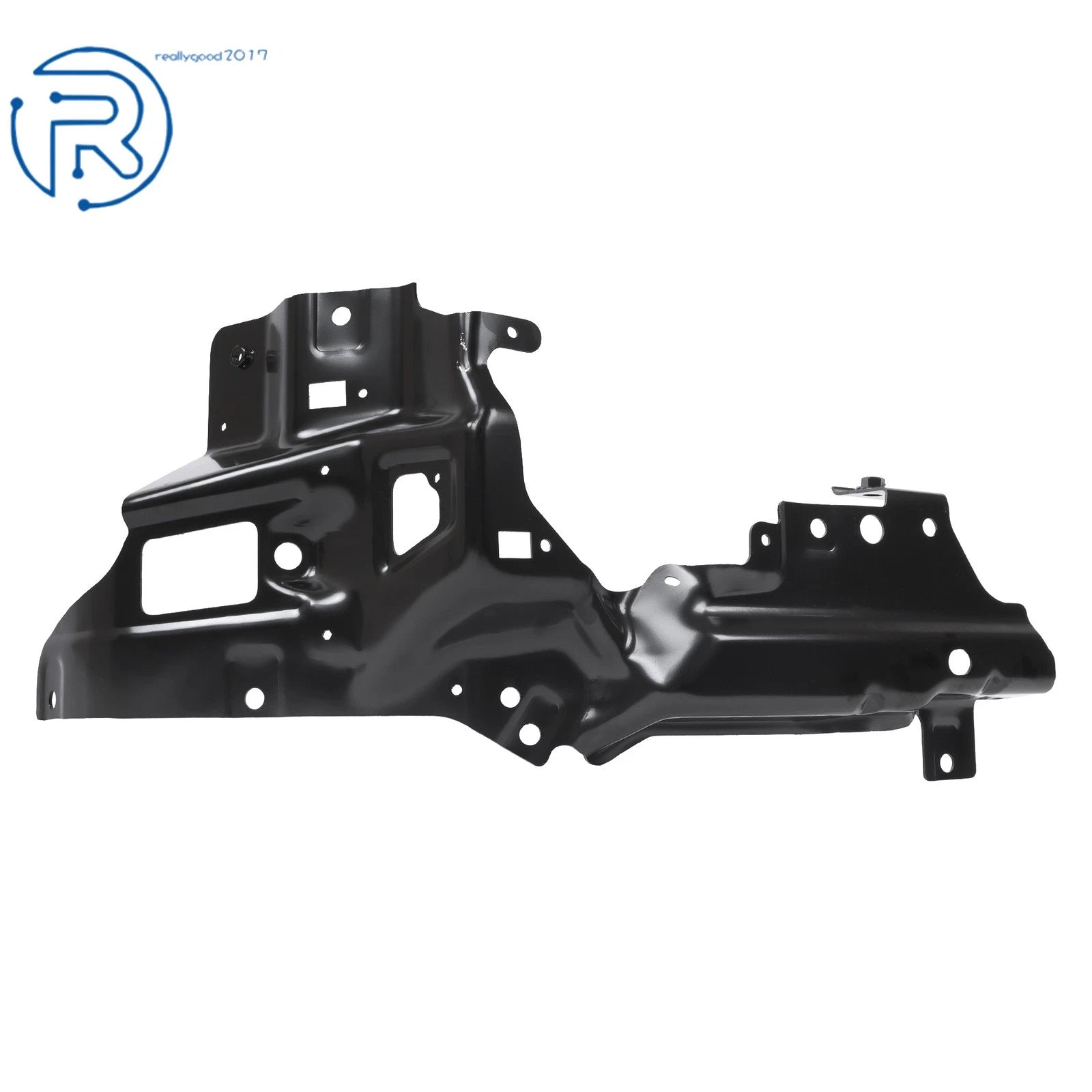 Front Bumper Bracket for Chevy Silverado 2500 (2020-2023)