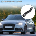 Radiator Hose Coolant Pipe for Audi A6 (2008–2011) No. 06E121088F Rubber