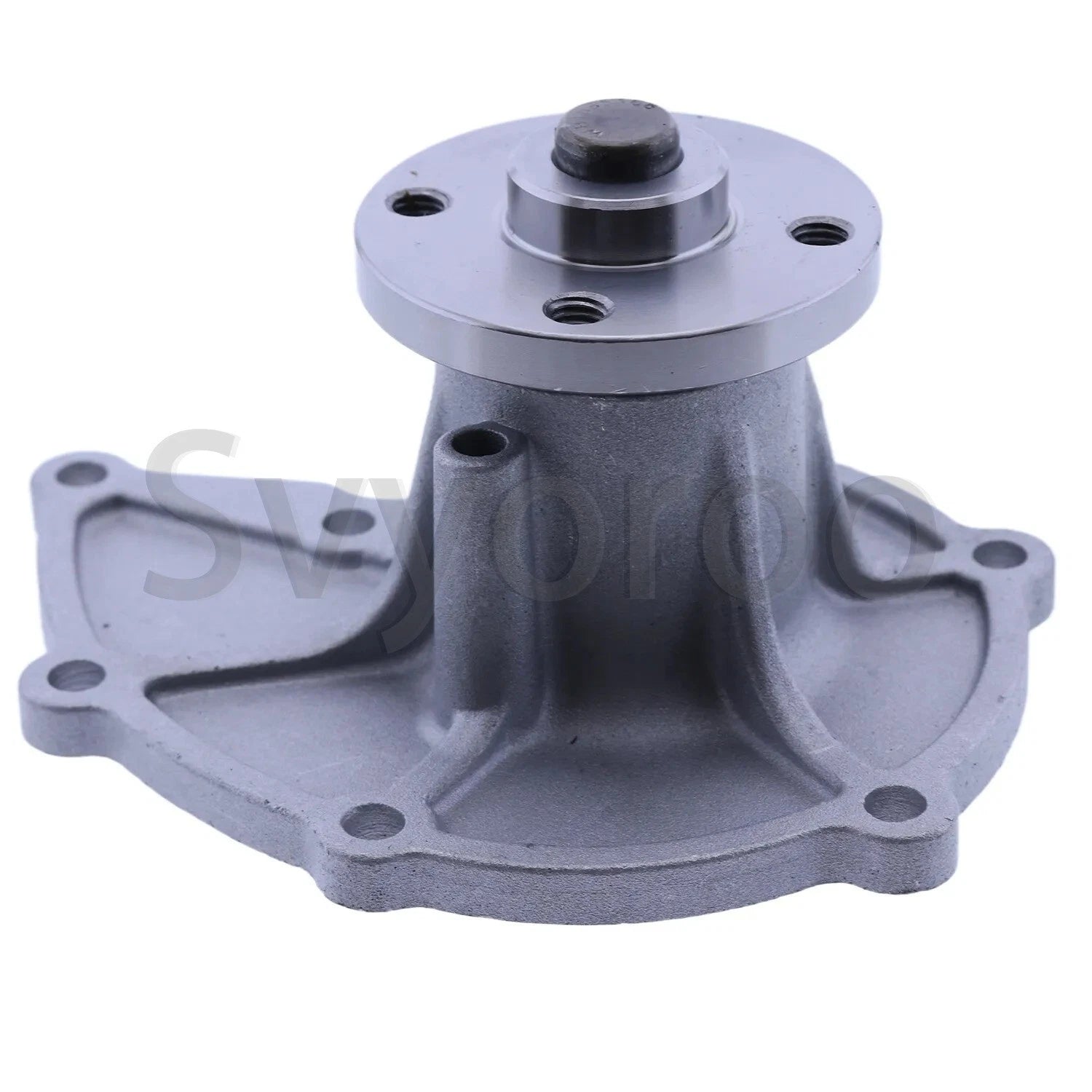 Water Pump 16110-78156-71 for Toyota 4Y Forklift (7/8FG)