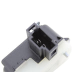 Hella Fuel Filler Door Lock Actuator for 007546071