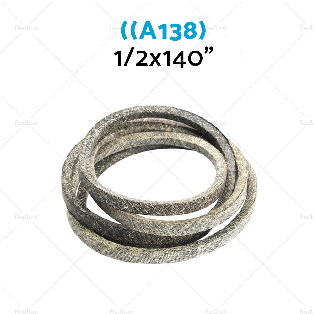 Belt for Toro TimeCutter Z5000 Z5020 Z5030 Z5035 Z5040 (50" 110-6892)