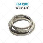 Belt for Toro TimeCutter Z5000 Z5020 Z5030 Z5035 Z5040 (50" 110-6892)