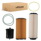 3PCS Filter Kit for MX13 (YYYY–YYYY)