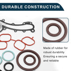 Cylinder Head Gasket Kit No. 0411131B30 for Toyota 1GR/GRJ150 (2007–2021)