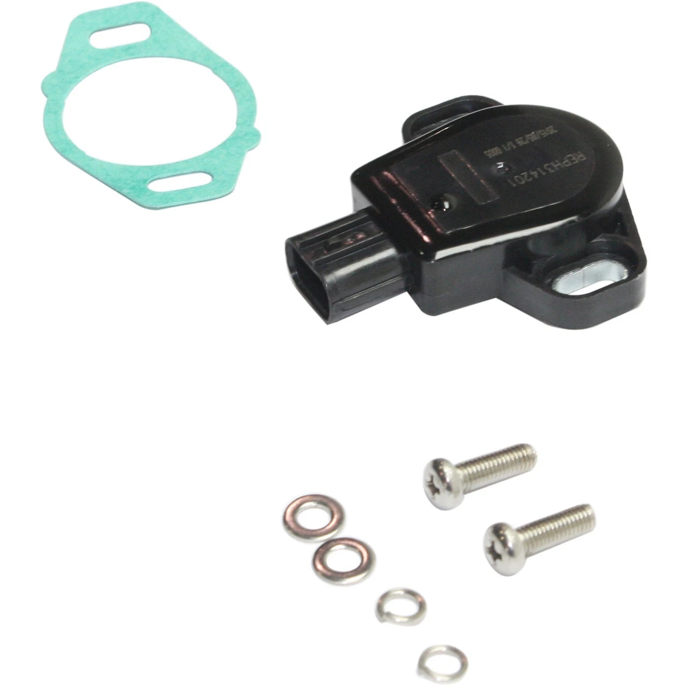 Throttle Position Sensor for Honda Element Accord (2003–2005)
