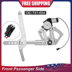 Electric Fuel Pump Module for Dodge Dart (2013–2016)