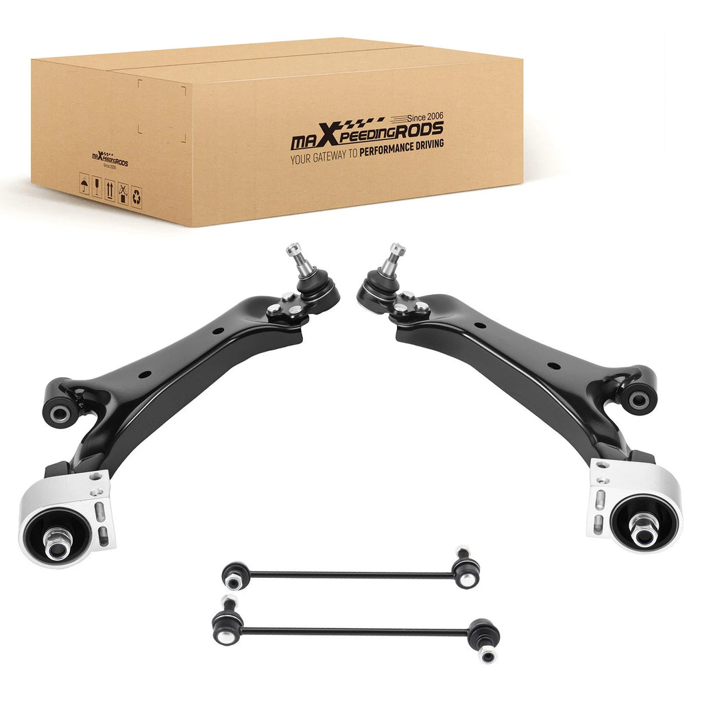 Front Lower Control Arm Sway Bar Links for Equinox/Terrain (2010–2017)