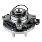 Front Wheel Bearing Hub for Ford F-150 Expedition Navigator (2011–2014)