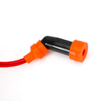 Ignition Coil Spark Plug CDI for Yamaha Timberwolf 250 YFB250 BearTracker YFM250 (1991–2000)