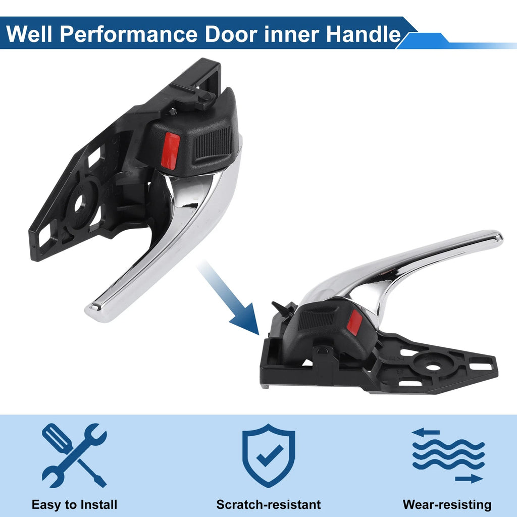 Front Driver Side Interior Door Handle for Toyota Camry (2012–2017) No.692050K110