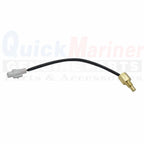 Engine Temp Sensor for Suzuki Outboard DF 15 HP (13640-32G20)