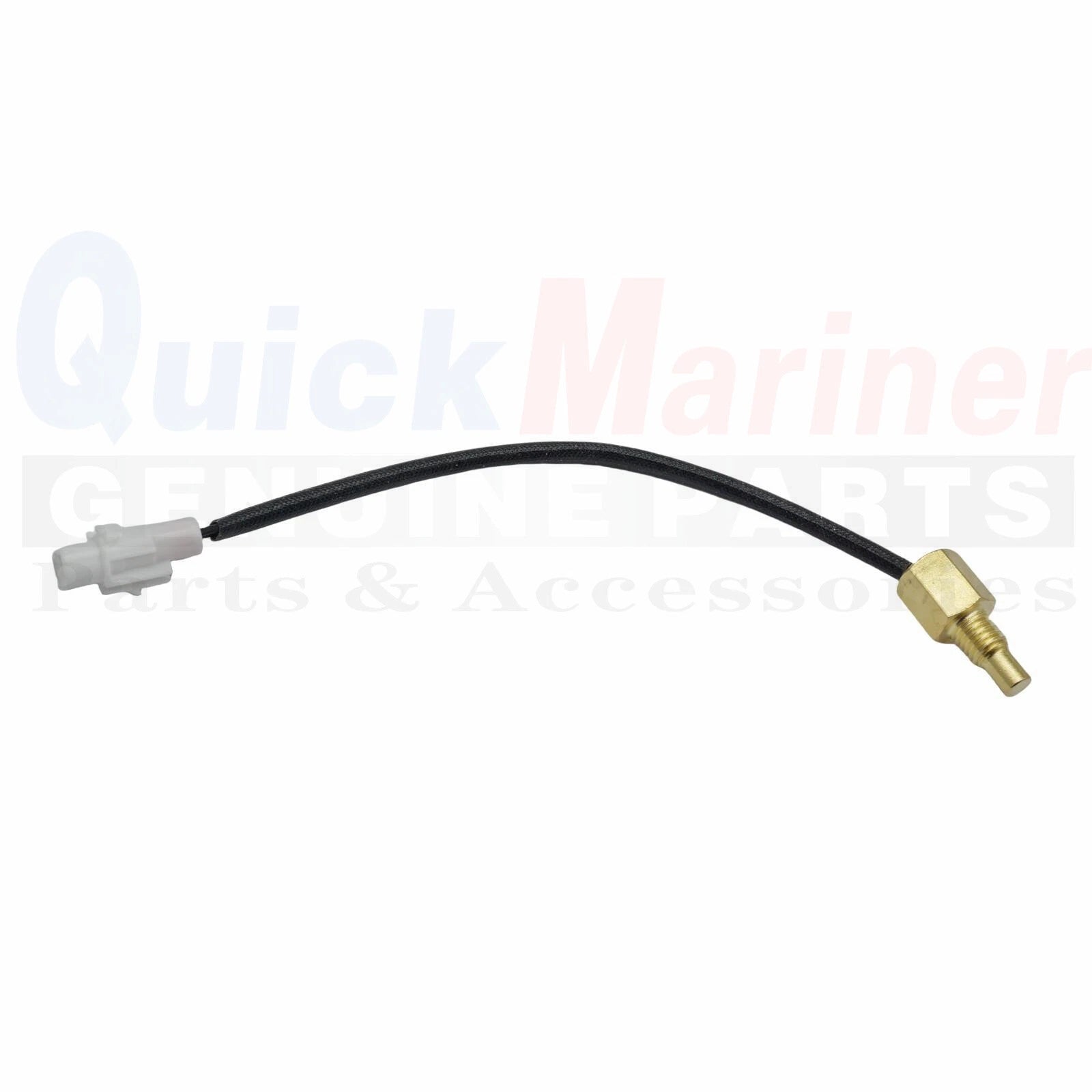 Engine Temp Sensor for Suzuki Outboard DF 15 HP (13640-32G20)