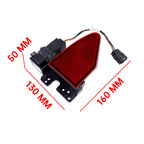 Charge Port Door Assembly for Tesla Model S & X (2016-2020)