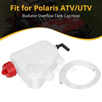 Overflow Surge Tank for Polaris Sportsman 400 450 500 570 800 (2000–2023) #5436936 #5431673
