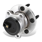 Set of 2 Wheel Hub & Bearing Assembly for Ford Edge Lincoln MKX (2007–2008)