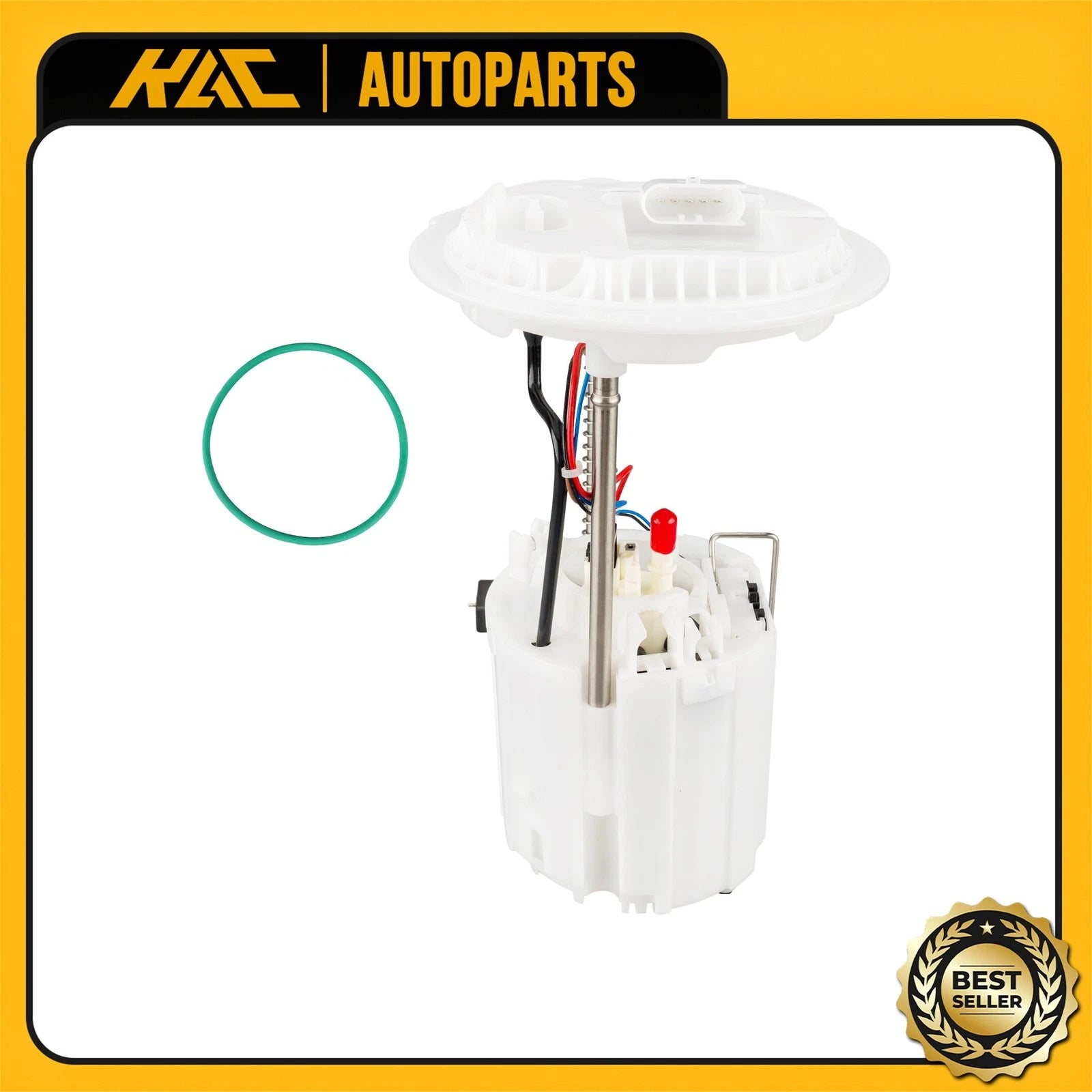 Fuel Pump Assembly for Mercedes-Benz ML350 (2006–2011)