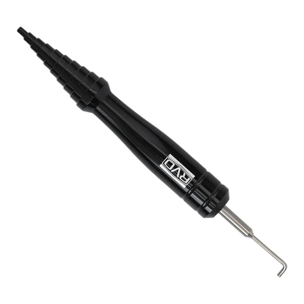 Fishing Reel Bearing Check Tool for Portable Use