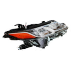 Right Passenger Headlight Lamp for Toyota Camry (2018–2019) Clear Lens