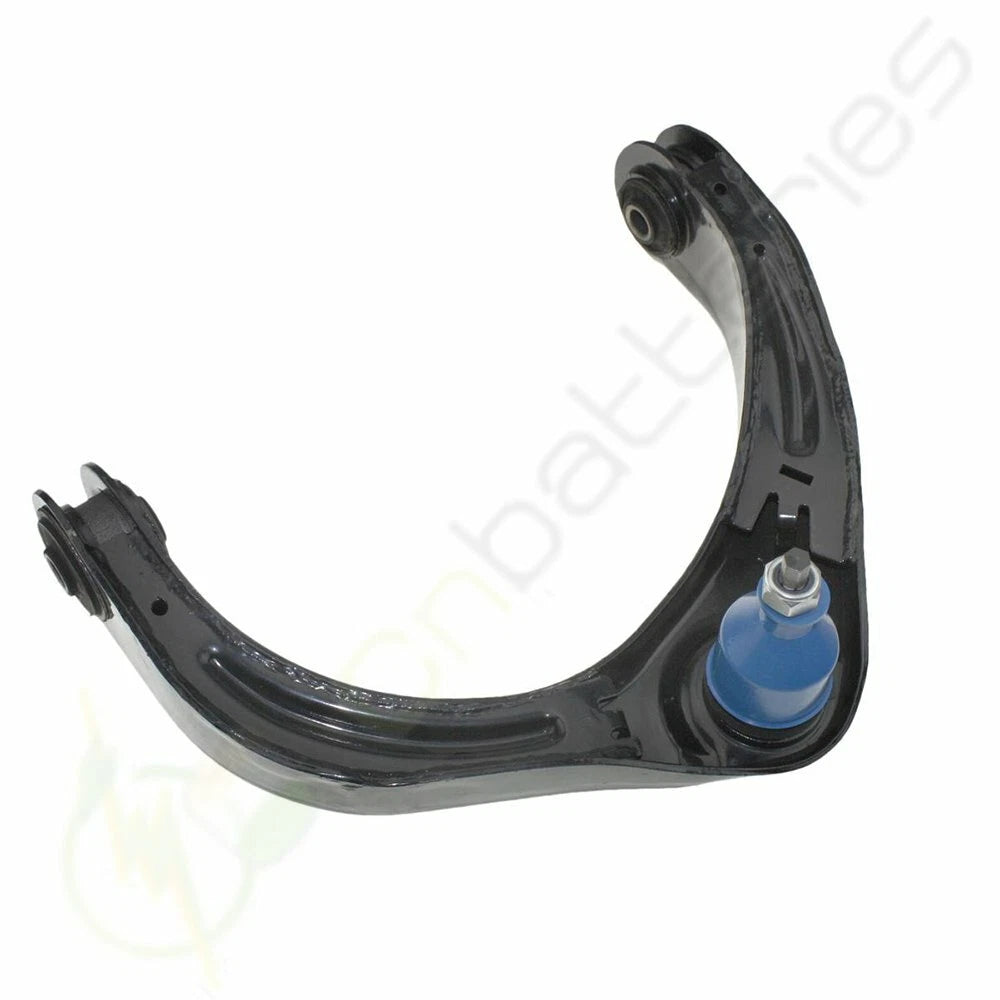Set of 8 Front Upper Control Arms & Lower Ball Joints for Dodge Ram 1500 (2008)