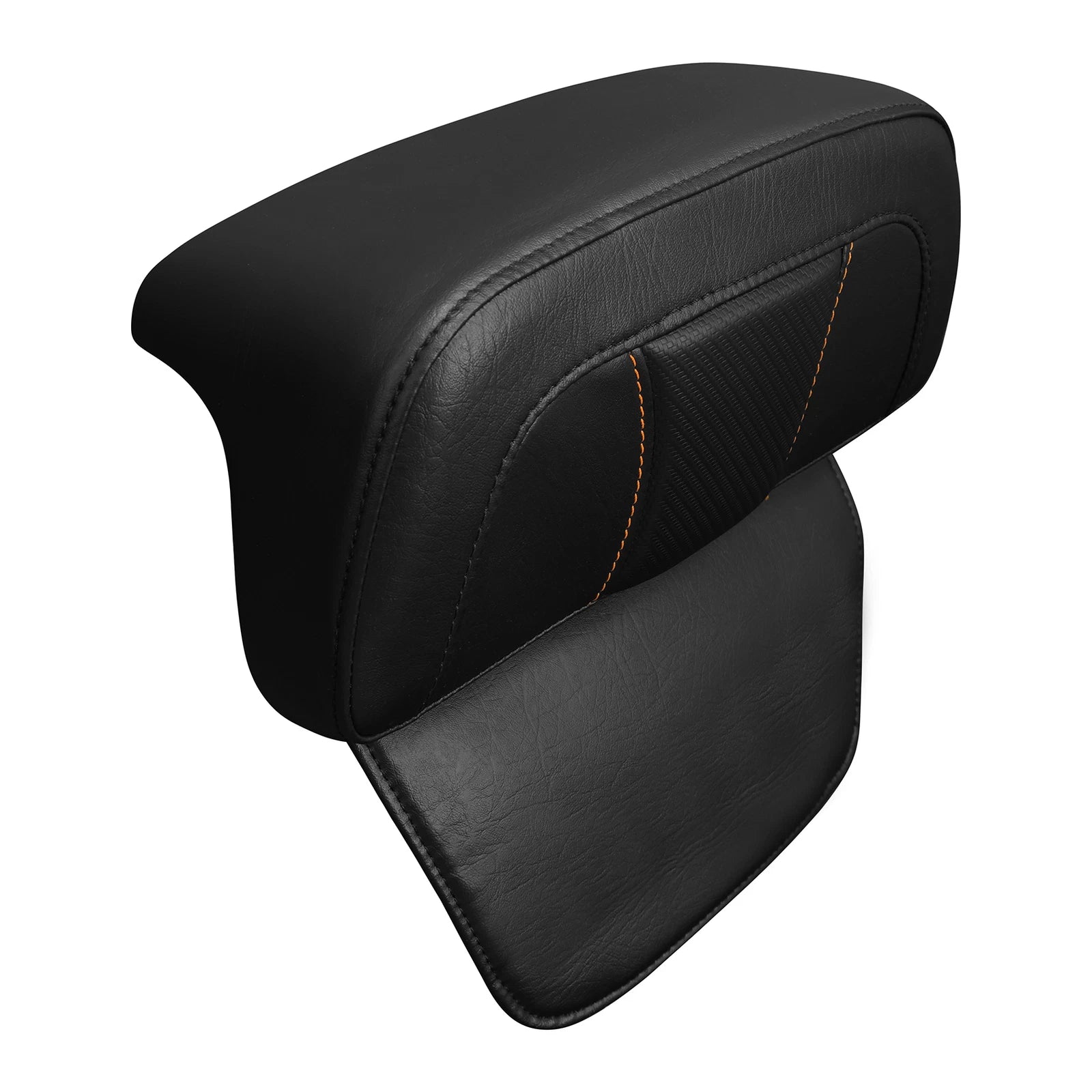 Razor Chopped Backrest for Harley Touring Street Glide (2014–2023)
