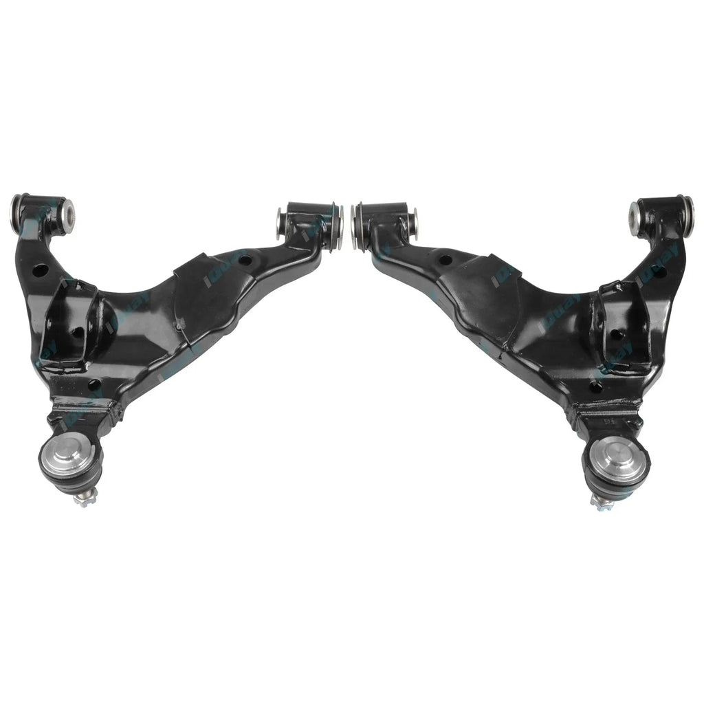 2 x Front Lower Control Arms for Toyota FJ Cruiser GSJ15R (2011-2016)