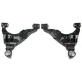 2 x Front Lower Control Arms for Toyota FJ Cruiser GSJ15R (2011-2016)