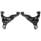 2 x Front Lower Control Arms for Toyota FJ Cruiser GSJ15R (2011-2016)