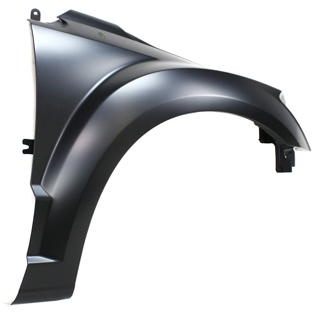 Fender for Dodge Caliber (2007–2012) Front Driver & Passenger Side