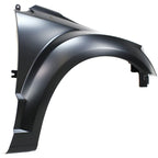Fender for Dodge Caliber (2007–2012) Front Driver & Passenger Side