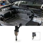 Fuel Injector for Buick LaCrosse Regal Verano Chevrolet Equinox (JY0163)
