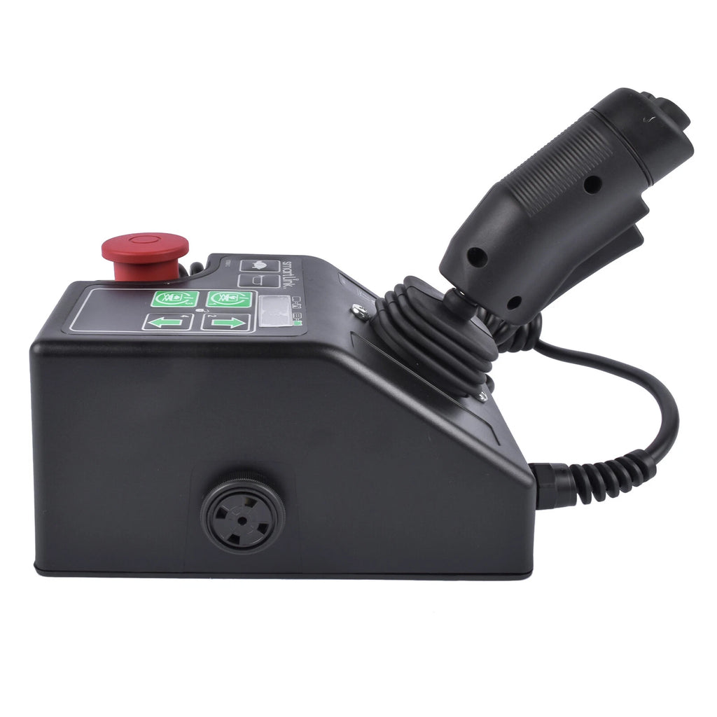 Control Box Assy for Genie GS-1530 GS-1532 GS-1930 (137633, 137633GT)