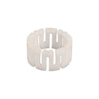 Shifter Lever Dust Seal for Honda Civic Del Sol CRX Integra (1992-2000)
