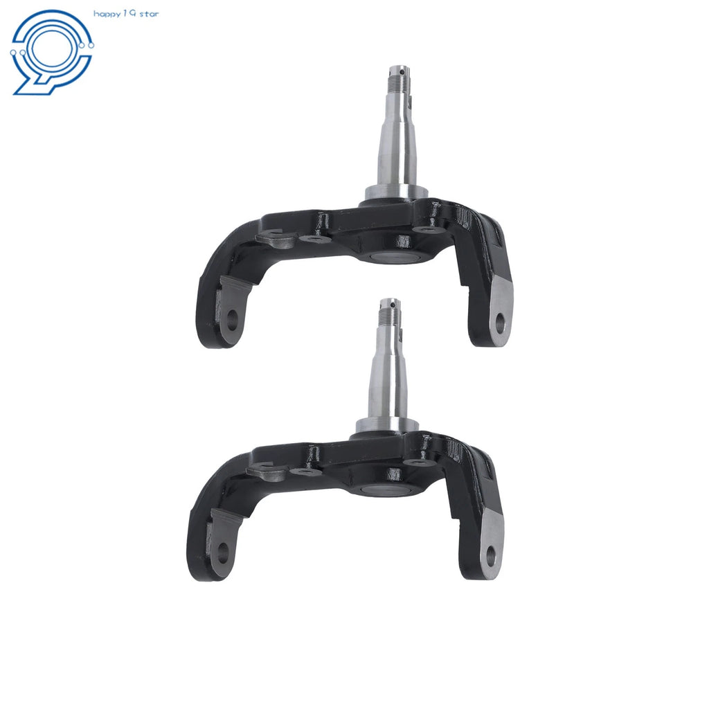 2" Drop Spindles for Chevrolet Bel Air (1955–1957)