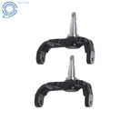 2" Drop Spindles for Chevrolet Bel Air (1955–1957)