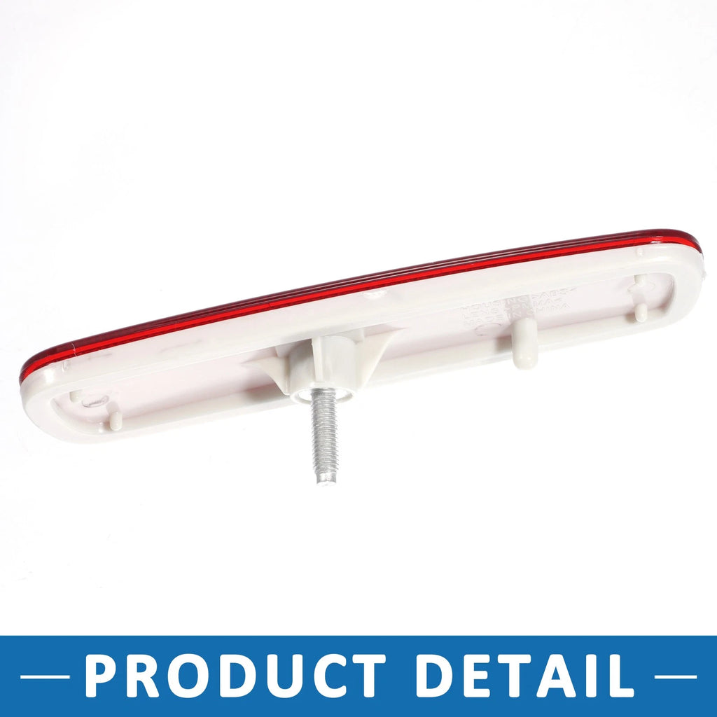 Rear Right Side Bumper Reflector No. 819106011 for Toyota Land Cruiser (1998–2007)