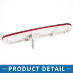 Rear Right Side Bumper Reflector No. 819106011 for Toyota Land Cruiser (1998–2007)
