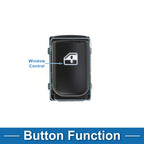 Power Window Switch for Hyundai Santa Fe (2006-2012)