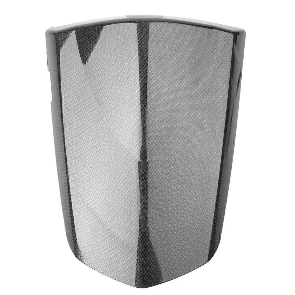 Rear Seat Cover Cowl Tail Fairing for Suzuki GSXR1000 (2003–2004) Carbon