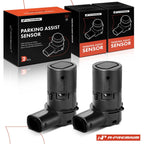 2X Backup Parking Assist Sensor for Ford F-150 F-250 (2004–2008)