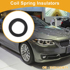Lower Coil Spring Insulator No. 33531133671 for BMW 528i (1997–2010) Rubber