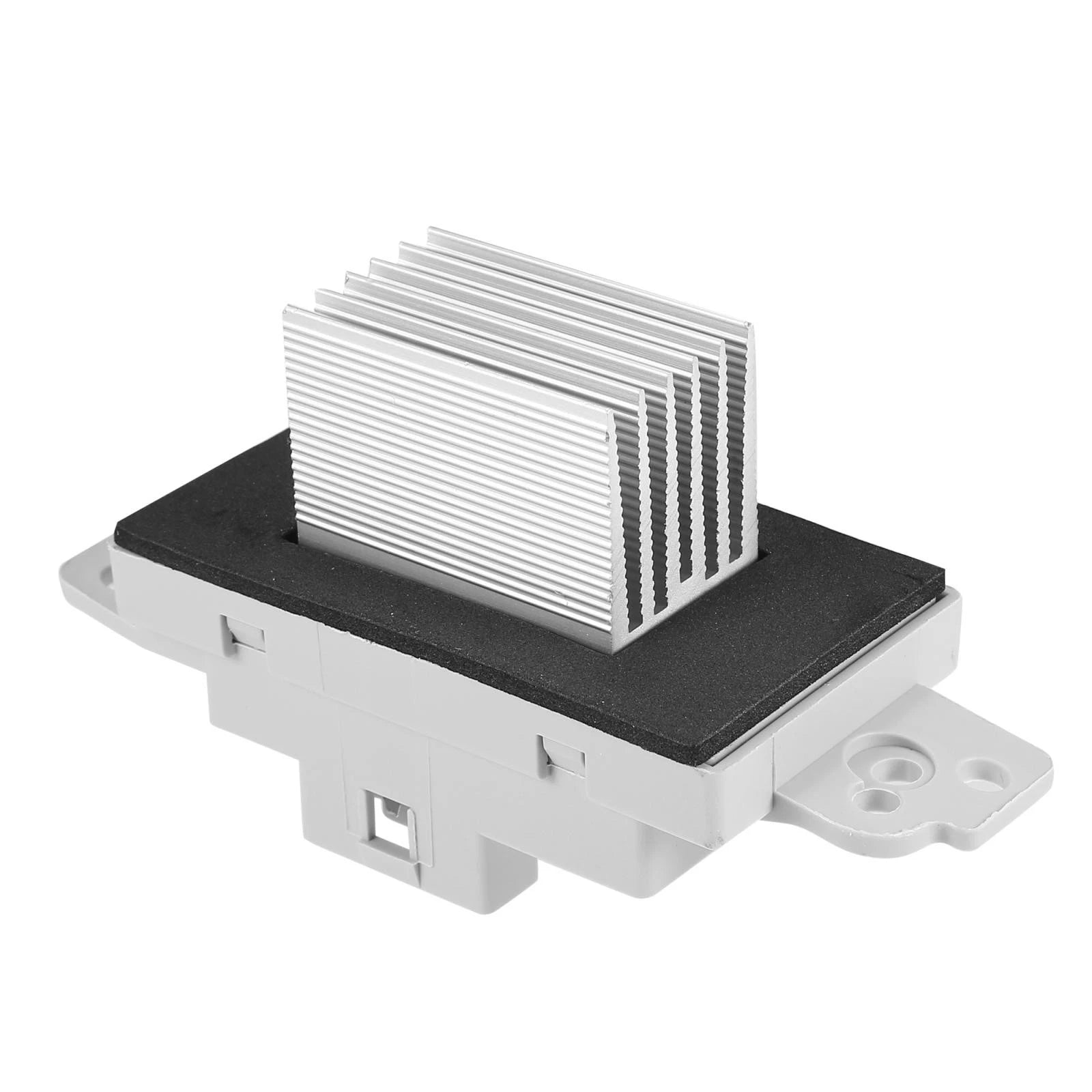 Engine Cooling Radiator Fan Resistor Kit for Chevrolet Silverado Tahoe (2007–2014)