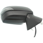 Power Heated Side Mirrors for Subaru Outback (2015–2017) with Signal Lamp