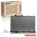 Radiator with Oil Cooler for Mitsubishi Mirage (1997–2002)
